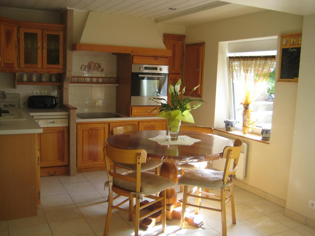 Gite Et Chambre D'Hotes La Petite Source Dabo Room photo